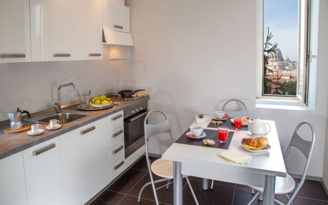 Roma Dreaming ApartHotel