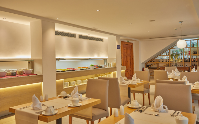 Monsuau Cala D'Or Hotel - Adults Only