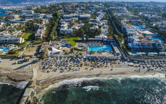 Annabelle Beach Resort - All Inclusive