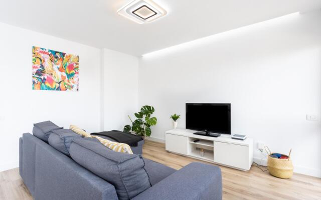 Home2Book Center Apartment Puerto de la Cruz