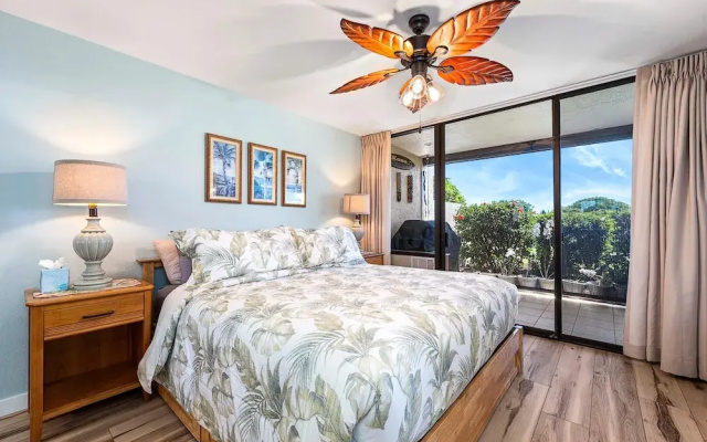 Country Club Villas#115