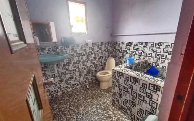 Elen Homestay by ABM