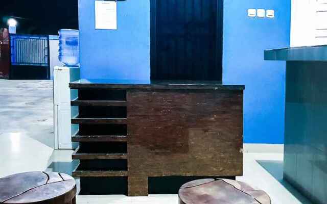 OYO Life 2340 Mja Residence