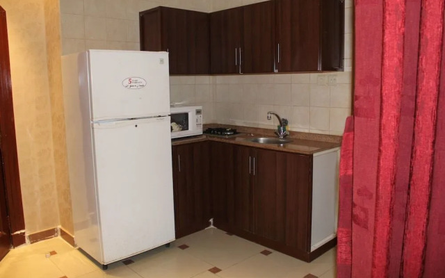 Makarim Najd Apartments 3