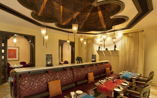 Jood Palace Hotel Dubai