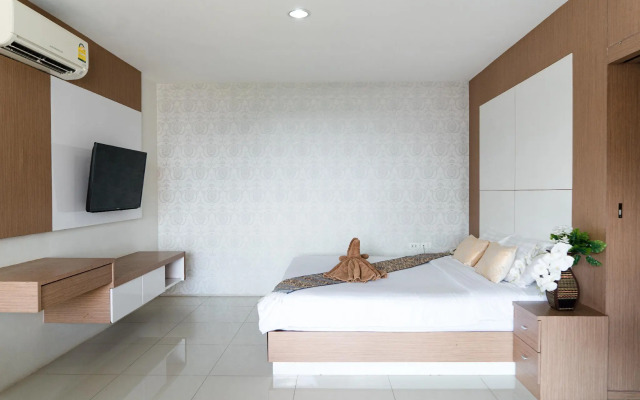 The Infinity Suite