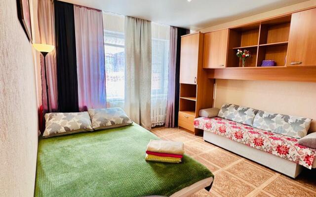 Регион89 на ул. Строителей, д. 2 А