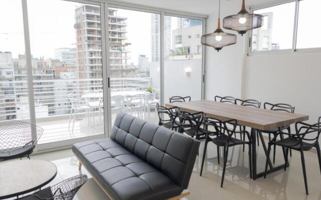 Beautiful Apartment in Palermo Soho