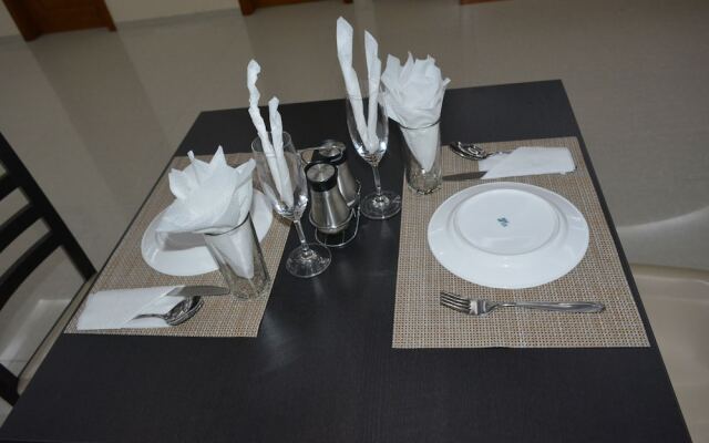 Hotel Platinum