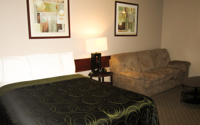 Bell's Extended Stay and Suites