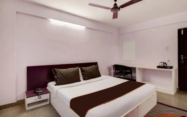 OYO Flagship 22550 Marathahalli
