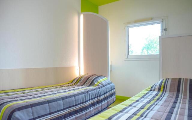 hotelF1 Clermont Ferrand Issoire Coudes