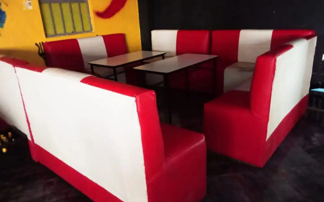 Spanish Restaurant and Lodge Gilgil