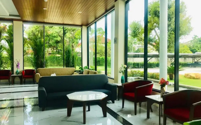 Southern Airport Hotel