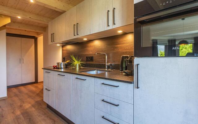 Tevini Boutique Suites - Apartment Air