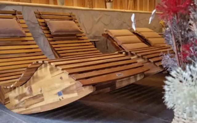 Pension/Apartments Kúria na Táloch