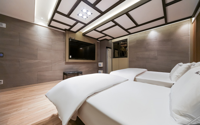 Pohang Yeongildae Hotel A1