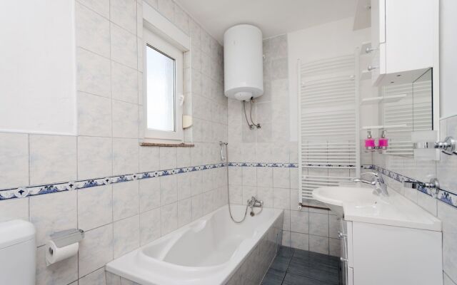 Apartments Cvita