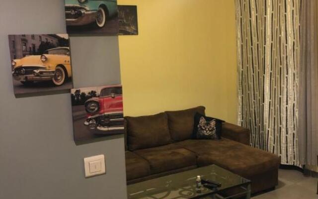 Le Soleil De Marseille