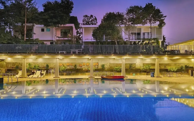 Lionton Resort by Z Vacations