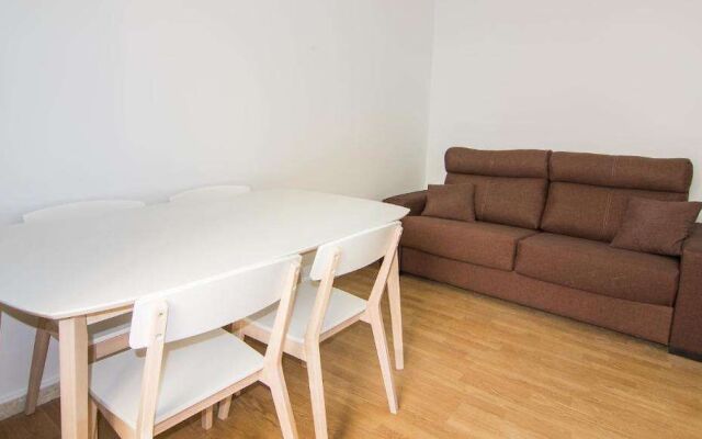 Apartamento Completo La Corrala de Trinidad