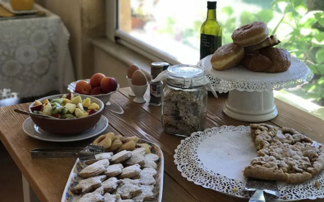 Agriturismo il Cardo