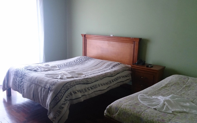 Pousada Portal da Serra