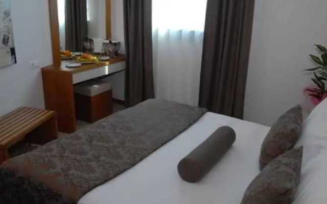 Seven Hotel Apartments