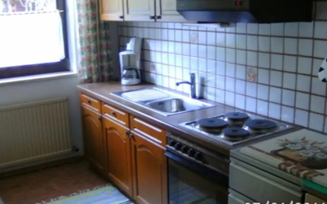 Ferienwohnung Eppacher