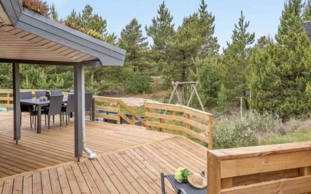 "Angja" - 3.1km from the sea in Western Jutland