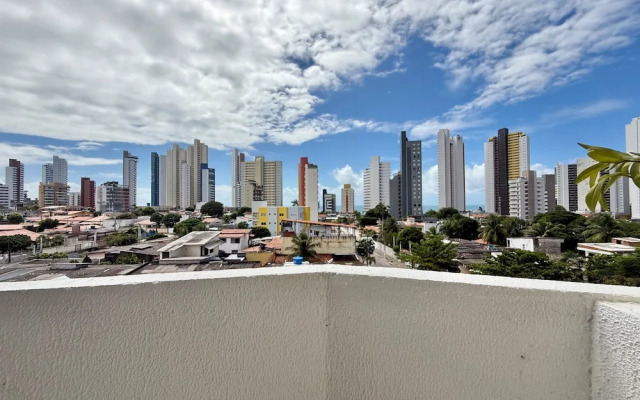 Oceana Suites Ponte Negra