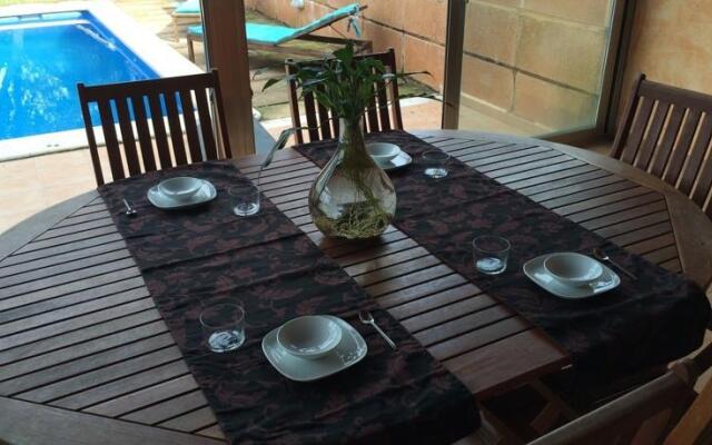 Stylish Spacious House in Crestatx