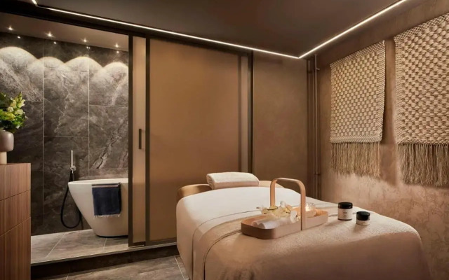 NH Collection Helsinki Grand Hansa