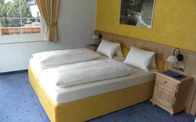 Apart Resort Fügenerhof
