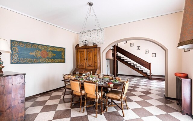 Villa Mariavittoria con Piscina by Wonderful Italy
