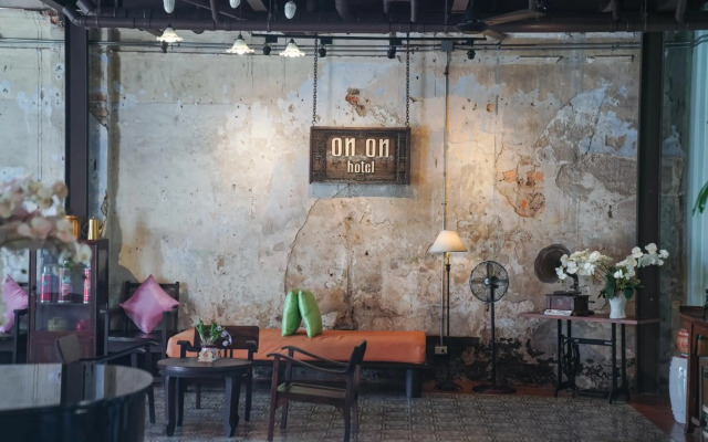 The Memory at On On Hotel