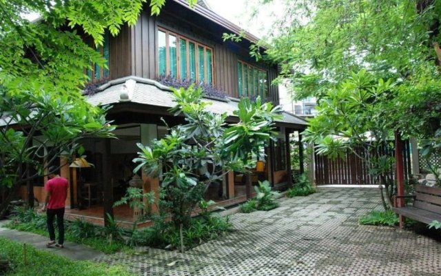 Santitham Guest House