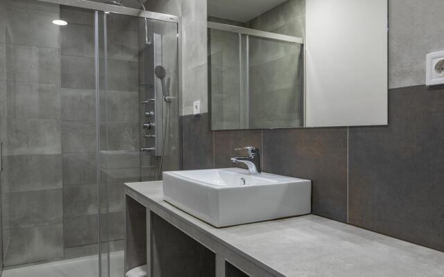 Homeabout Imperial Apartment Iv
