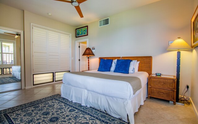 Kapalua Bay Villa 20g2 Gold Beach Front