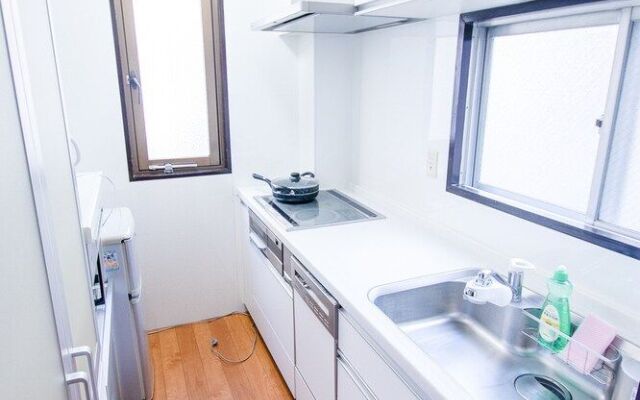 AMP FLAT Tenjin Minami