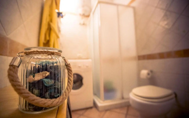 Casetta Ponte Milvio