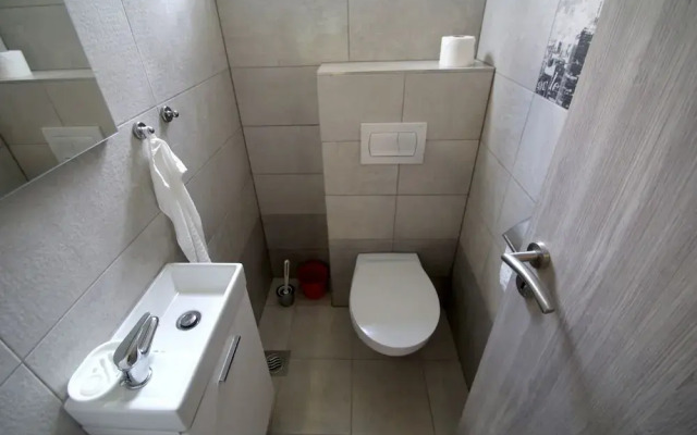 Nice and Cozy Apartment in the Centre of Split