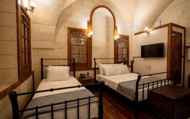 Ve Hotels Sanliurfa