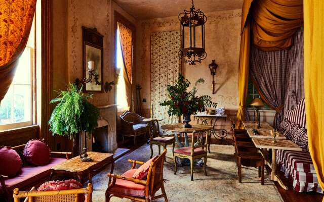 Hotel Peter and Paul, an Ash Hotel