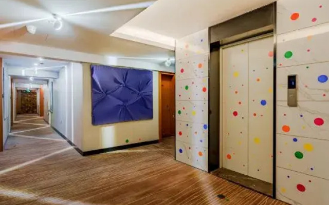 Meisu · Splendid Hotel (Anqing Renmin Road Pedestrian Street Branch)