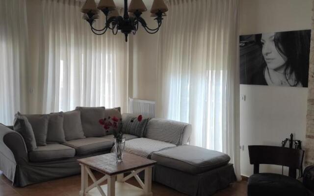 Persefoni 's hause 1