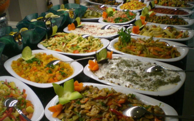 Swiss Inn Hotel Mersin