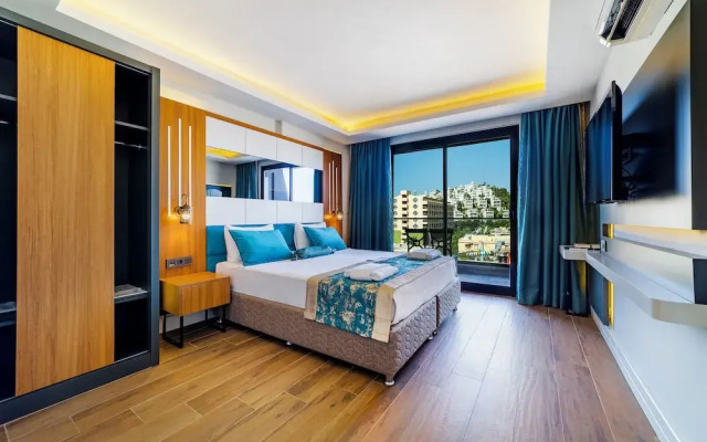 ALGORA HALAL HOTEL - All inclusive