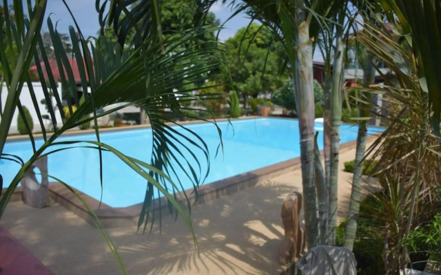 Sumali Villa