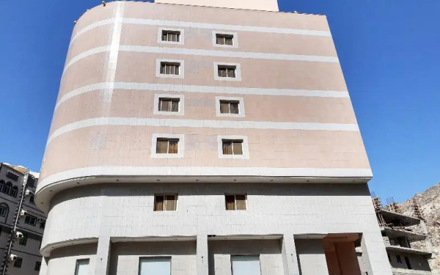 OYO 445 Ajyad Bakkak Hotel